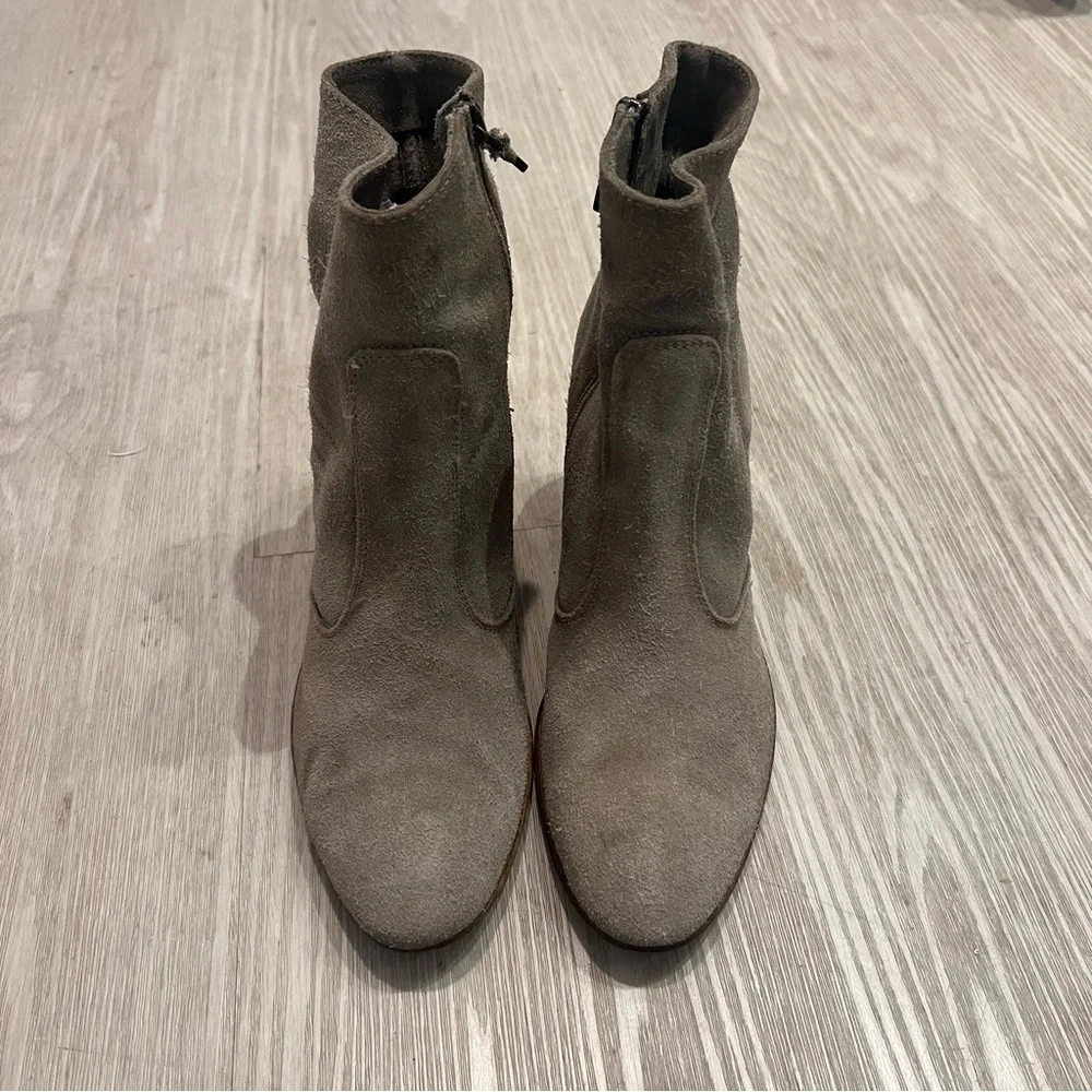 Alberto Fermani Ankle Boots